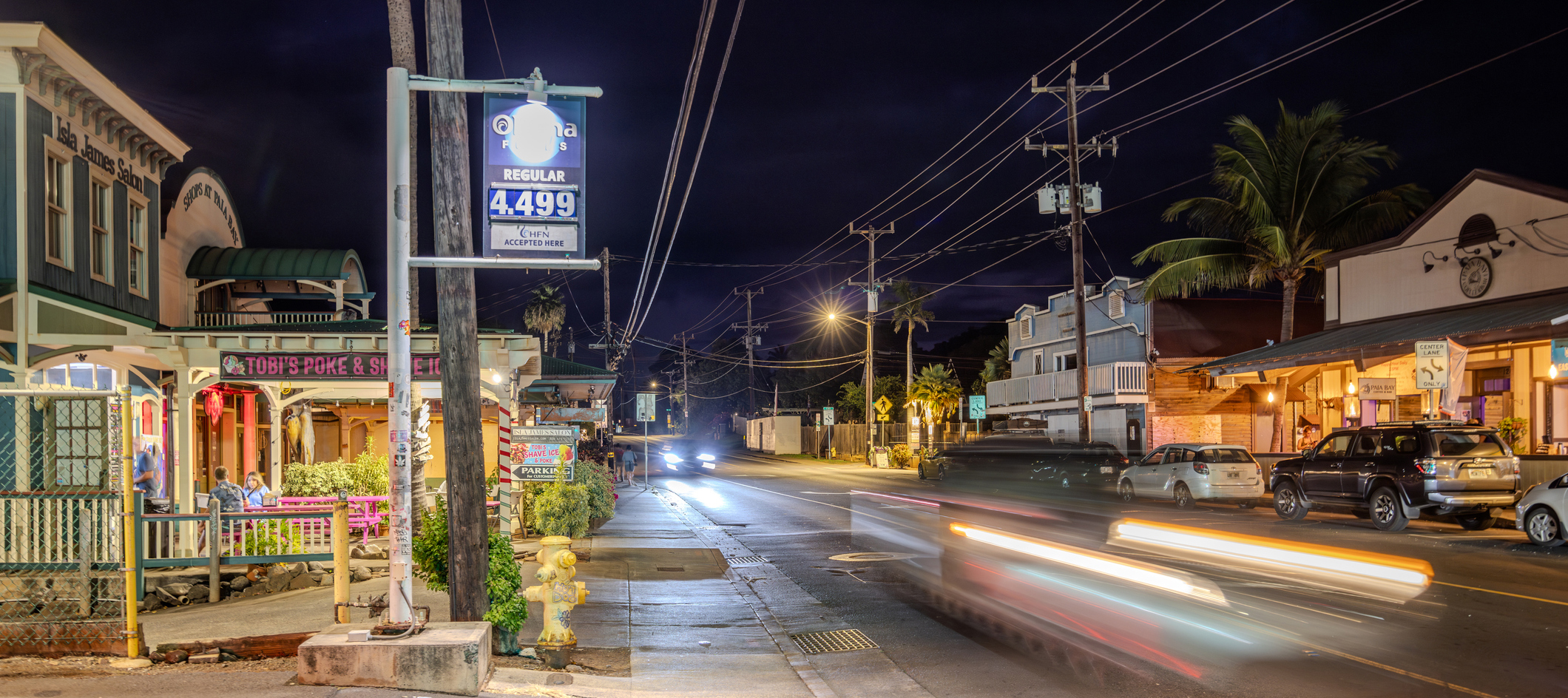 Paia